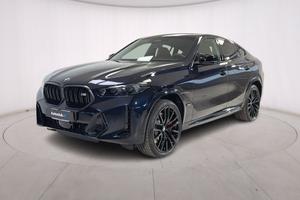 BMW X6 M60i MSport Pro