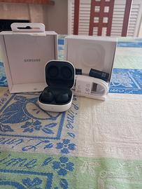 Galaxy Buds FE