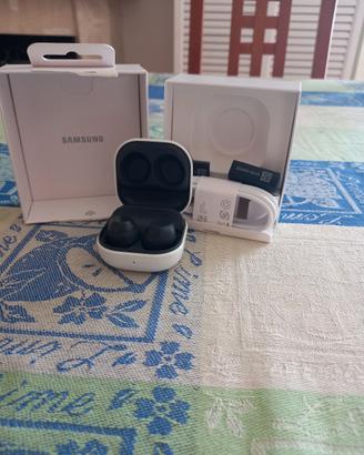 Galaxy Buds FE
