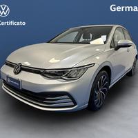 Volkswagen Golf 1.0 etsi evo life 110cv dsg