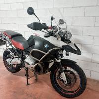 bmw gs 1200 Adventure 06 del 05/2006ricambi vari 
