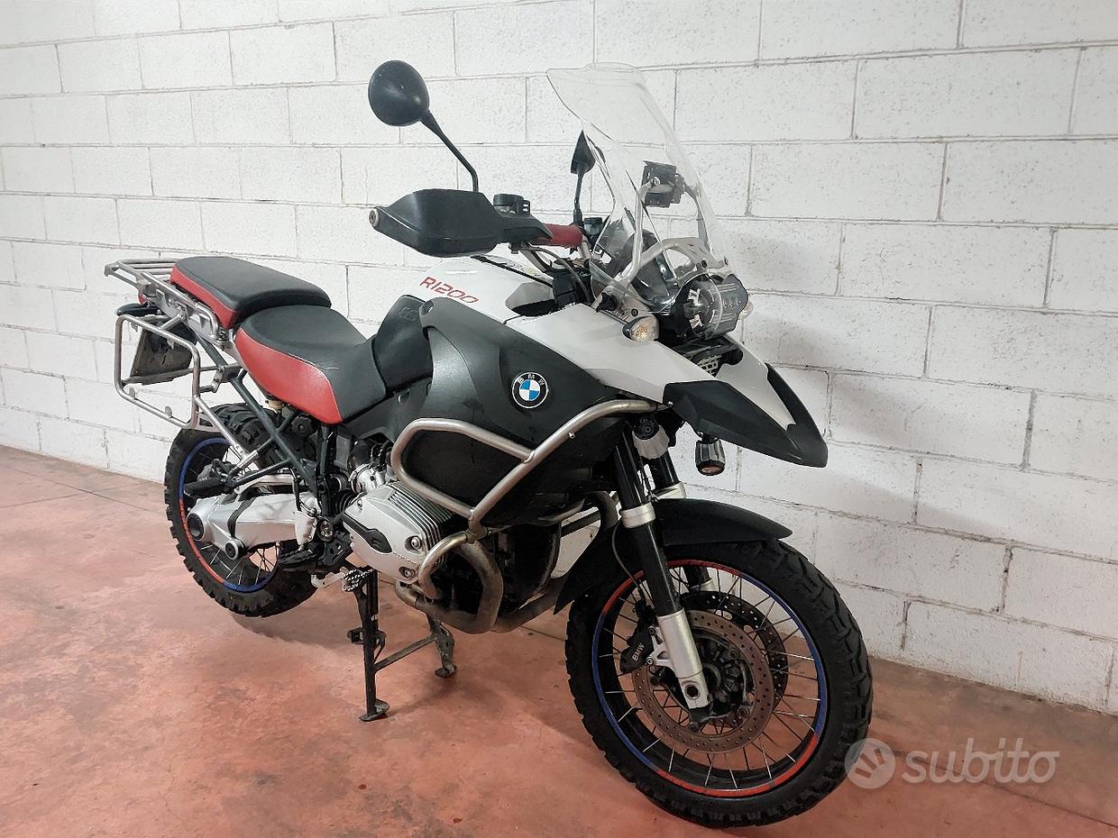 Borse bmw gs 1200 Accessori e ricambi moto originali