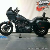 HARLEY DAVIDSON Low Rider 117 1923 Low Rider 117 1
