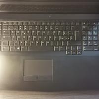 DELL PC PORTATILE GAMING ALIEWARE P31E