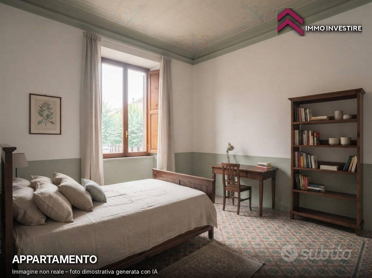 Appartamento – Roma, Monte Sacro, Municipio Roma III - Vista 4