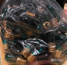 Lampade ad incandescenza