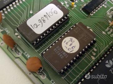 Commodore VIC20 ROMs 901486-01 901486-07 901460-03