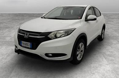 Honda HR-V 1.6 i-DTEC X Edition Navi ADAS