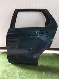 Portiera posteriore sx land rover discovery sport