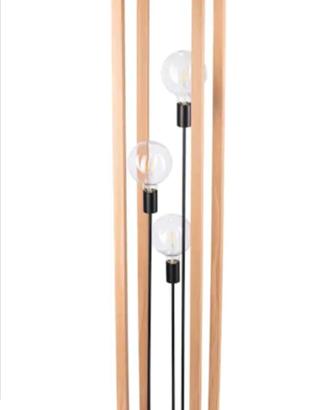 Lampada da terra 