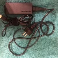 Lenovo alimentatore 65w