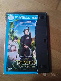 film tata Matilda 