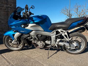 BMW K1200RSport