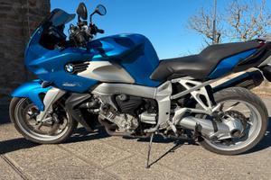 BMW K1200RSport
