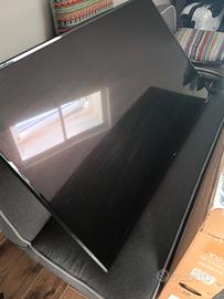 TV 55 pollici lg
