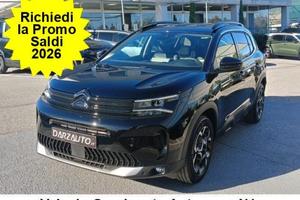 CITROEN C5 Aircross Autocarro N1 BlueHDi 130 S&S