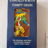 Carte Tarot Deck
