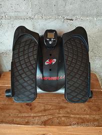 Stepper Carnielli