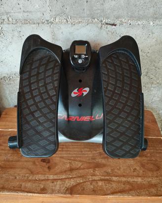 Stepper Carnielli