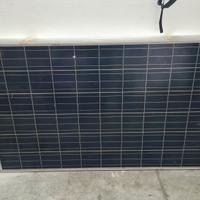 Pannelli fotovoltaici