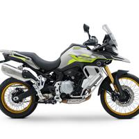 Voge Valico 900 DSX