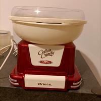 macchina per lo zucchero filato