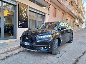 Ds 7 Crossback BlueHDi 180 aut. Grand Chic
