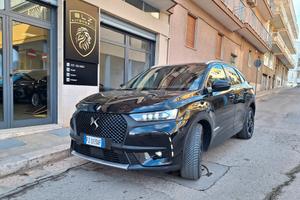 Ds 7 Crossback BlueHDi 180 aut. Grand Chic