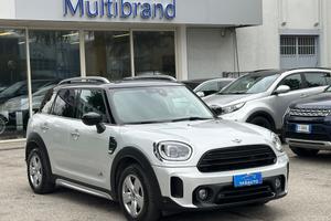 Mini Cooper D Countryman 2.0 Untamed Edition ALL4