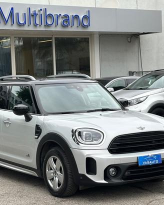 Mini Cooper D Countryman 2.0 Untamed Edition ALL4
