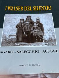 I Walser del silenzio