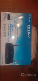 Modem  tp-link AC 1200