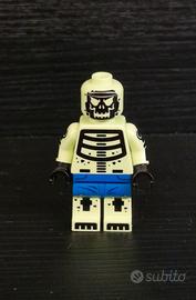 Lego coltlbm42 Doctor Phosphorus