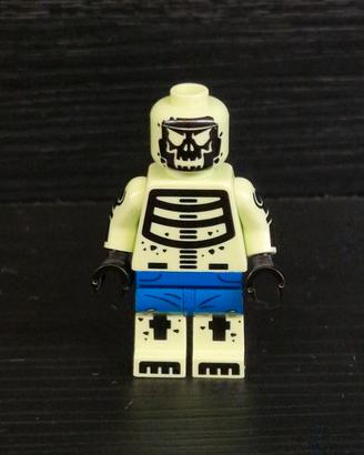 Lego coltlbm42 Doctor Phosphorus