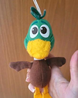 Peluche Piero Calimero