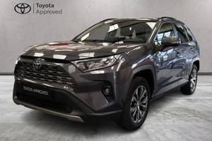 Toyota RAV4 2.5 HV (222CV) E-CVT Active 4WD