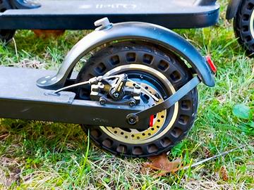 monopattino elettrico 