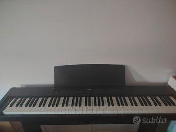 Tastiera Yamaha p80