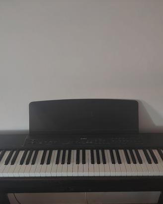 Tastiera Yamaha p80