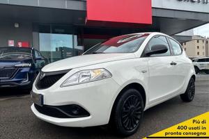 Lancia Ypsilon 1.2 69 CV 5p GPL Gold KM CERTI...