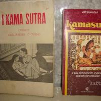 I Kama sutra Codice dell'Amore Indiano Anni "60