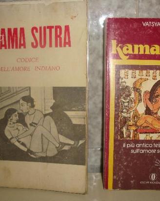 I Kama sutra Codice dell'Amore Indiano Anni "60