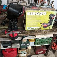 AFFILACATENE professionale RIS650 RIBILAND