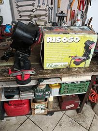 AFFILACATENE professionale RIS650 RIBILAND