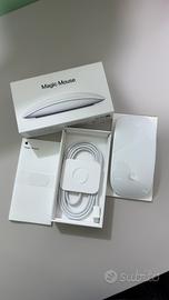 Apple Mouse nuovo Mai utilizzato