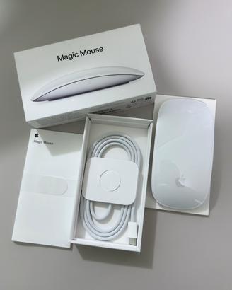 Apple Mouse nuovo Mai utilizzato