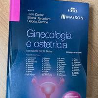 Ginecologia e Ostetricia