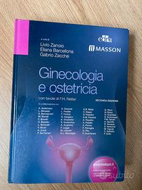 Ginecologia e Ostetricia