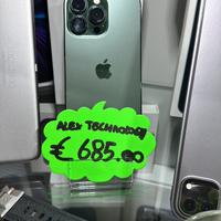 APPLE IPHONE 13 PRO 5G ( 256GB ) GARANZIA