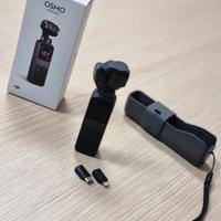 Osmo Pocket come nuovo